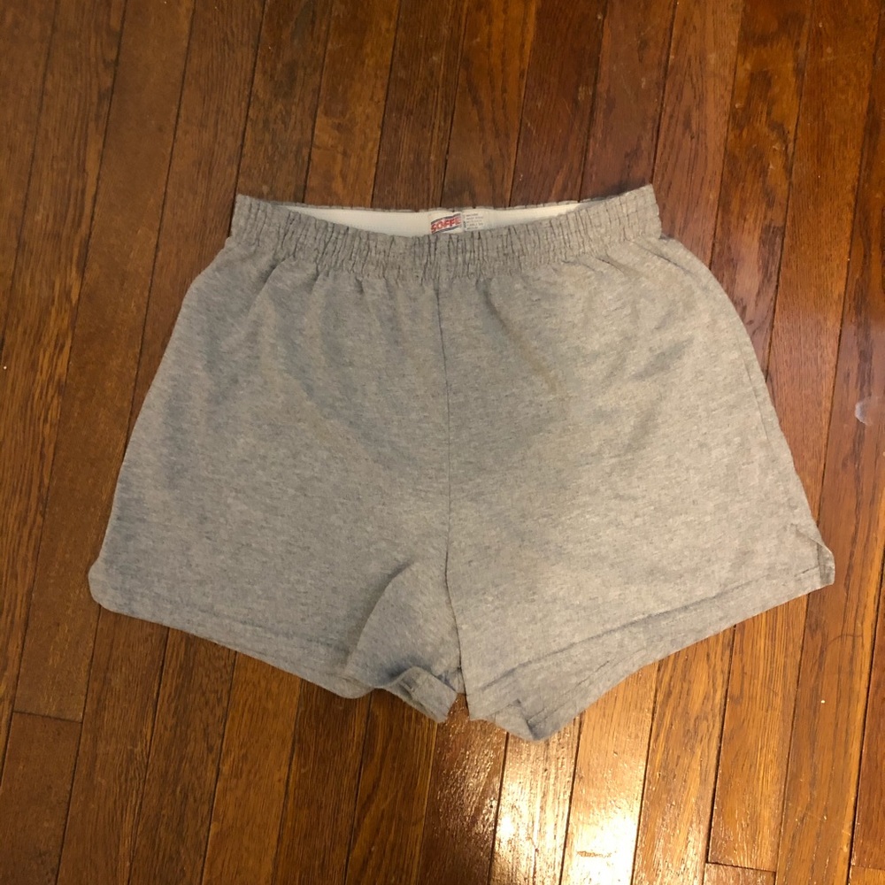 SOFFE SHORTS